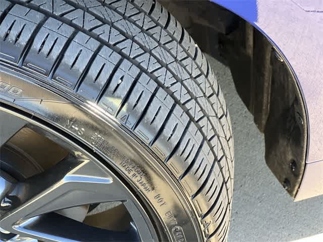 Thumbnail: 2024 Toyota Corolla - 23