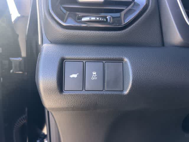 Thumbnail: 2025 Honda Pilot - 29