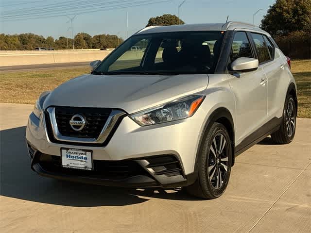 Thumbnail: 2018 Nissan Kicks - 2