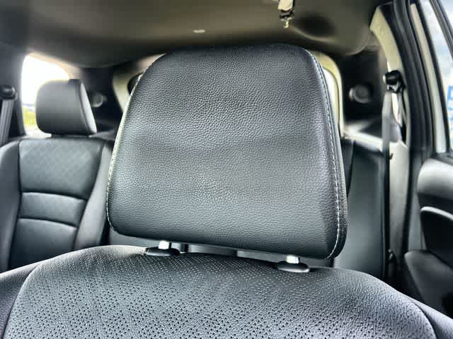 Thumbnail: 2020 Honda Passport - 25