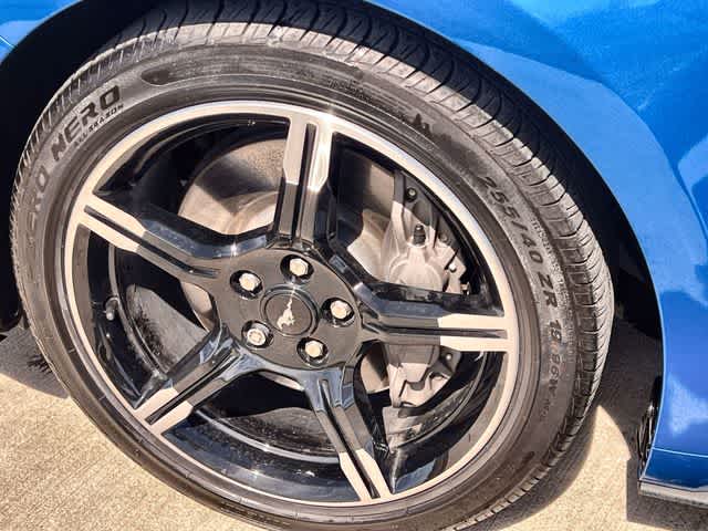 Thumbnail: 2021 Ford Mustang - 9