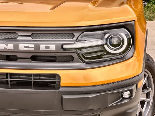 Thumbnail: 2022 Ford Bronco Sport - 24