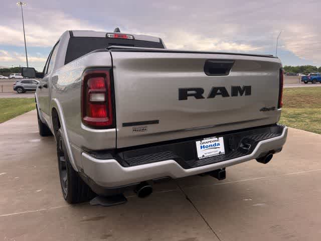 Thumbnail: 2025 RAM 1500 - 5
