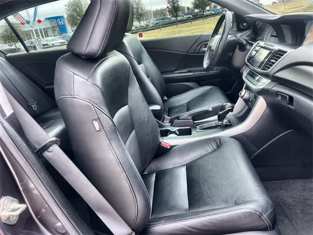 Thumbnail: 2014 Honda Accord - 12