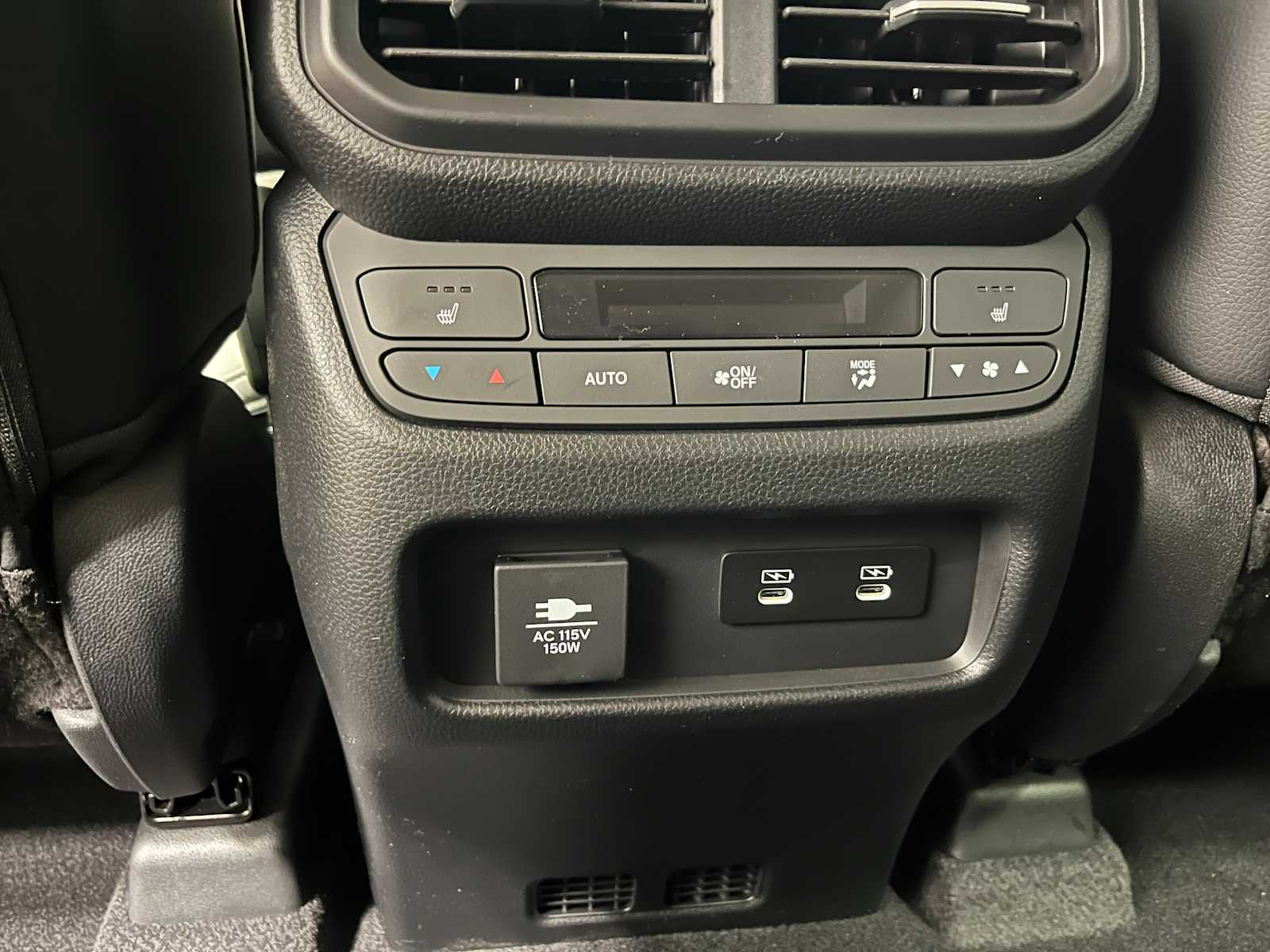 Thumbnail: 2026 Honda Pilot - 22