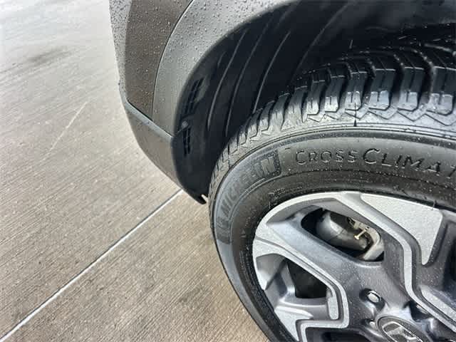 Thumbnail: 2019 Honda CR-V - 23