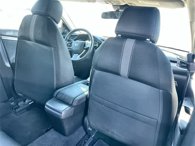 Thumbnail: 2020 Honda Civic - 13