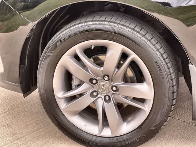 Thumbnail: 2019 Acura RDX - 9