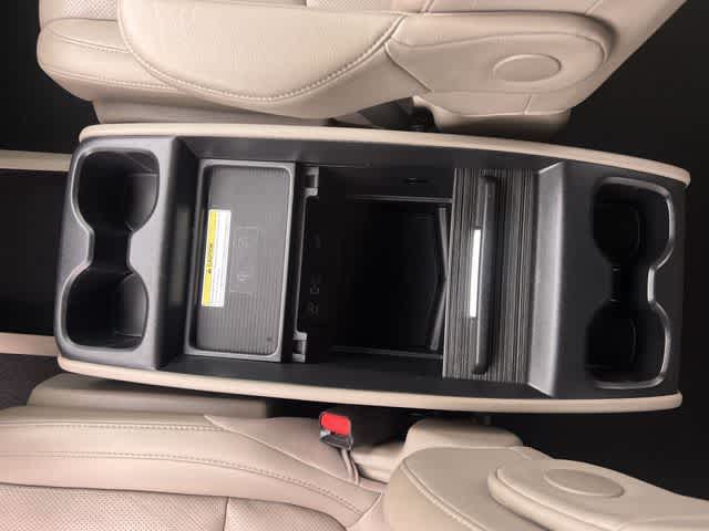 Thumbnail: 2019 Honda Odyssey - 27