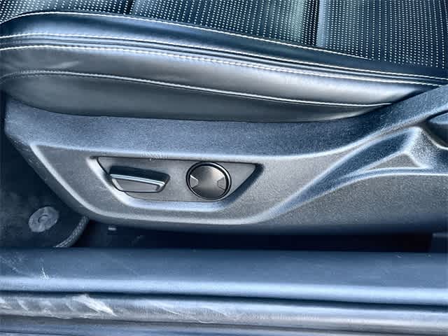 Thumbnail: 2024 Ford Mustang - 31