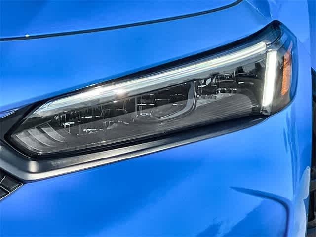 Thumbnail: 2026 Honda Civic - 24