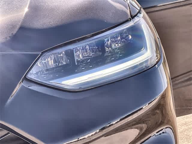 Thumbnail: 2025 Honda HR-V - 24