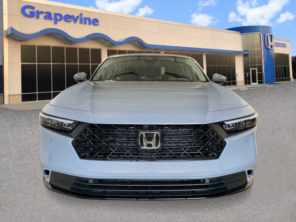 Thumbnail: 2026 Honda Accord - 10