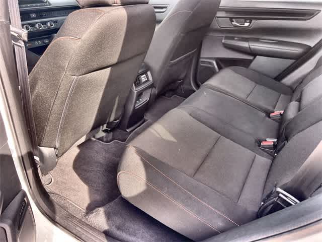 Thumbnail: 2023 Honda CR-V - 33