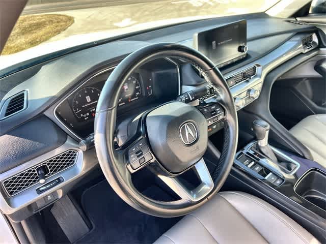 Thumbnail: 2023 Acura Integra - 15