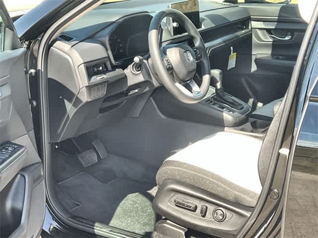 Thumbnail: 2026 Honda CR-V - 3