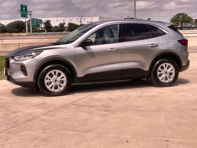 Thumbnail: 2024 Ford Escape - 4