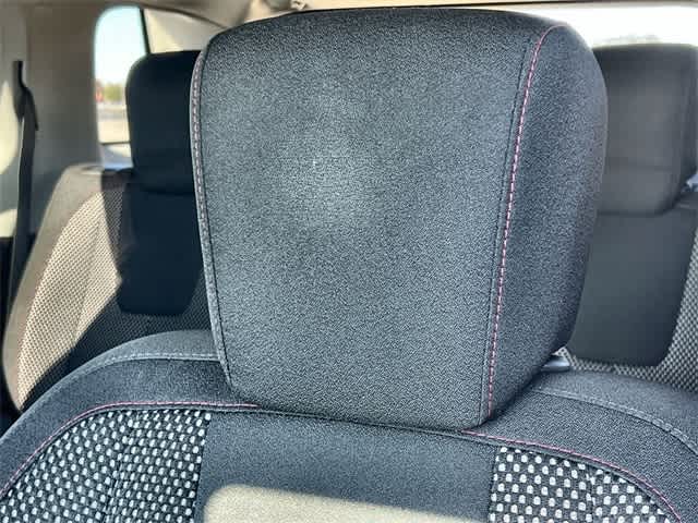 Thumbnail: 2013 GMC Terrain - 25