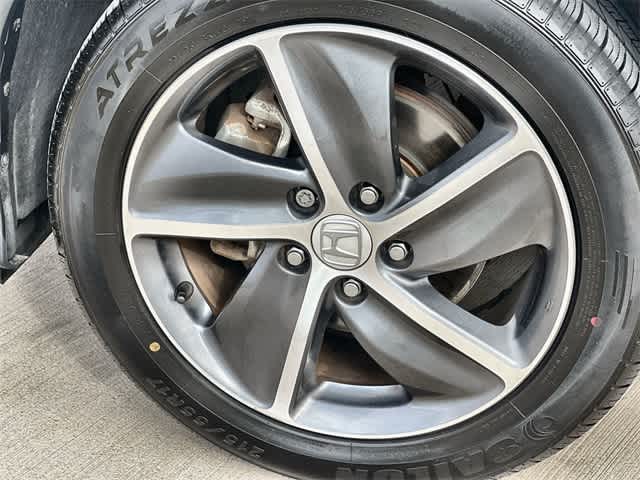 Thumbnail: 2021 Honda HR-V - 9