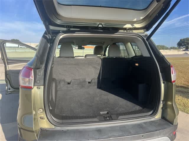 Thumbnail: 2014 Ford Escape - 20