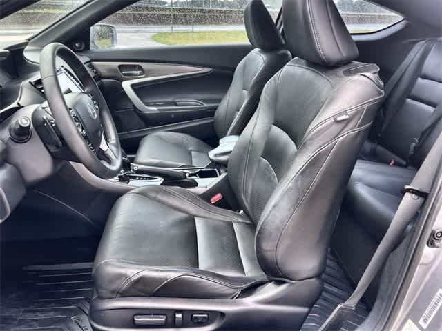 Thumbnail: 2016 Honda Accord - 11