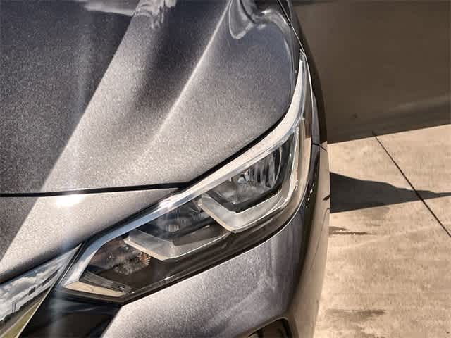 Thumbnail: 2020 Nissan Sentra - 24