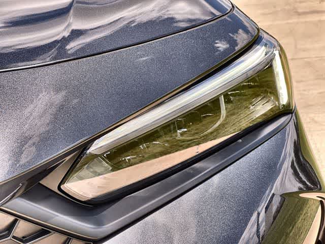 Thumbnail: 2026 Honda Civic - 24