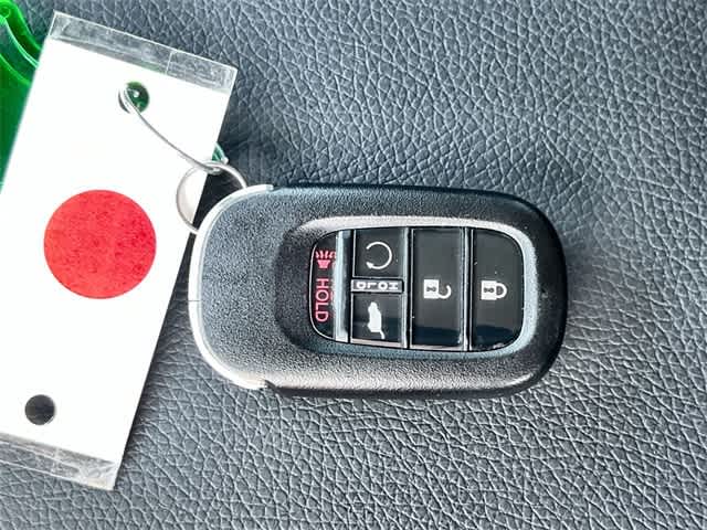 Thumbnail: 2025 Honda Pilot - 21