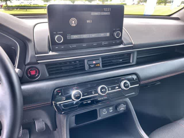 Thumbnail: 2025 Honda Pilot - 18