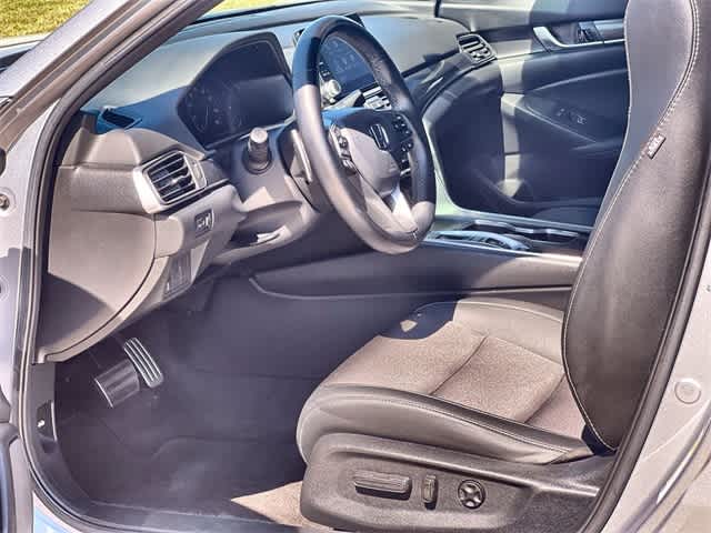 2021 Honda Accord Sport photo 3