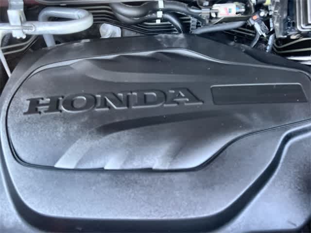 Thumbnail: 2022 Honda Pilot - 10