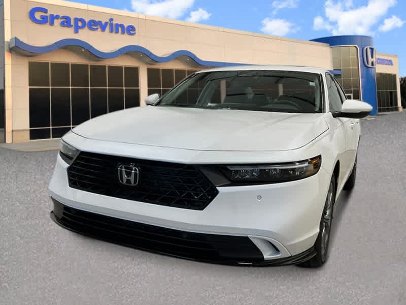 Thumbnail: 2025 Honda Accord - 10