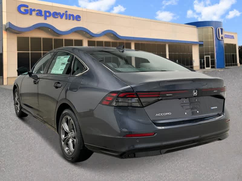 Thumbnail: 2025 Honda Accord - 3