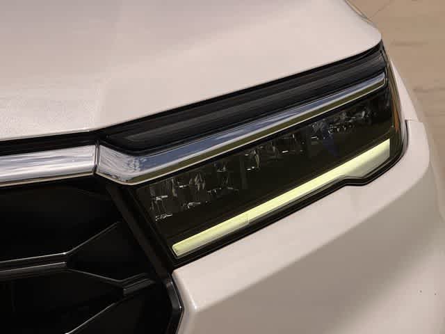 Thumbnail: 2023 Honda Pilot - 24