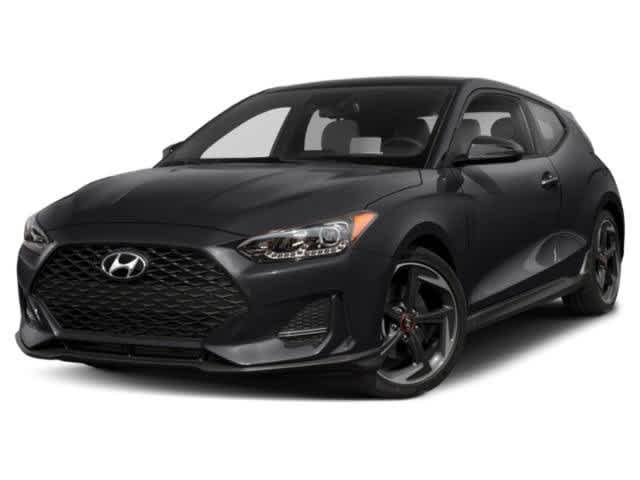 2019 Hyundai Veloster R-Spec -
                  Grapevine, TX