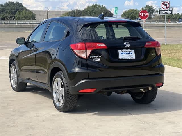 Thumbnail: 2017 Honda HR-V - 5