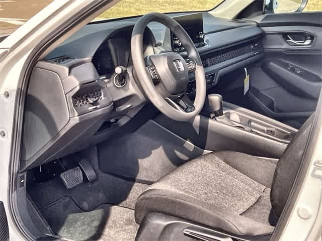 Thumbnail: 2025 Honda Accord - 3