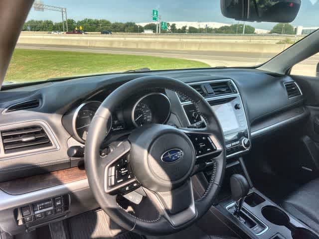 Thumbnail: 2018 Subaru Outback - 15