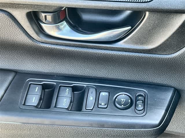 Thumbnail: 2026 Honda CR-V - 30