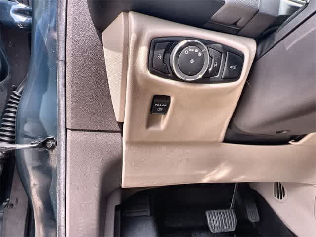 Thumbnail: 2016 Lincoln MKX - 29