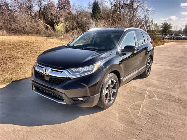 Thumbnail: 2019 Honda CR-V - 2