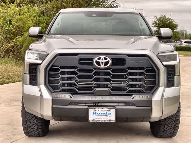 Thumbnail: 2023 Toyota Tundra - 7