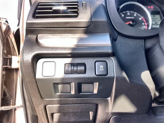 Thumbnail: 2015 Subaru Forester - 29