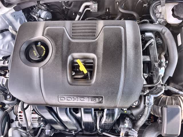 Thumbnail: 2023 Kia Forte - 10