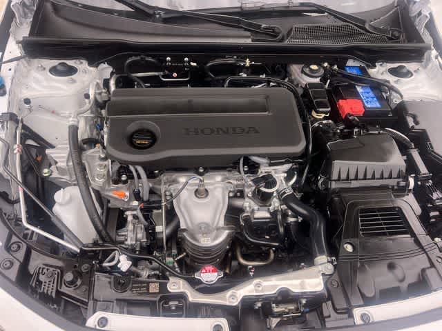 Thumbnail: 2026 Honda Civic - 10