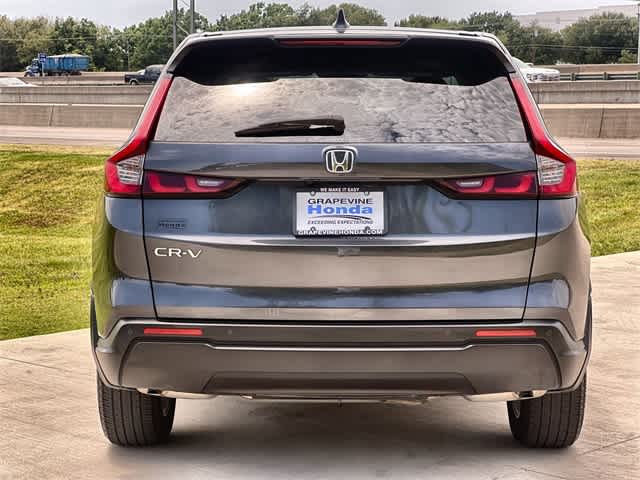 Thumbnail: 2024 Honda CR-V - 6