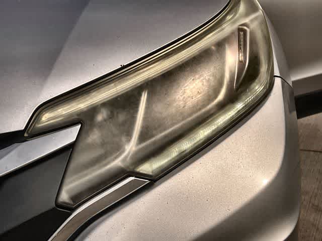 Thumbnail: 2016 Honda CR-V - 24