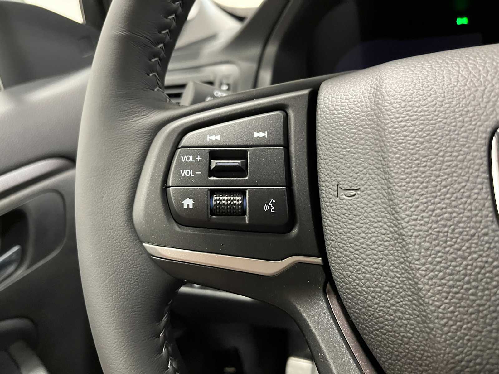 Thumbnail: 2026 Honda Ridgeline - 14