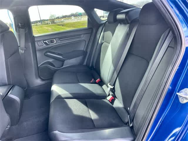 Thumbnail: 2022 Honda Civic - 14