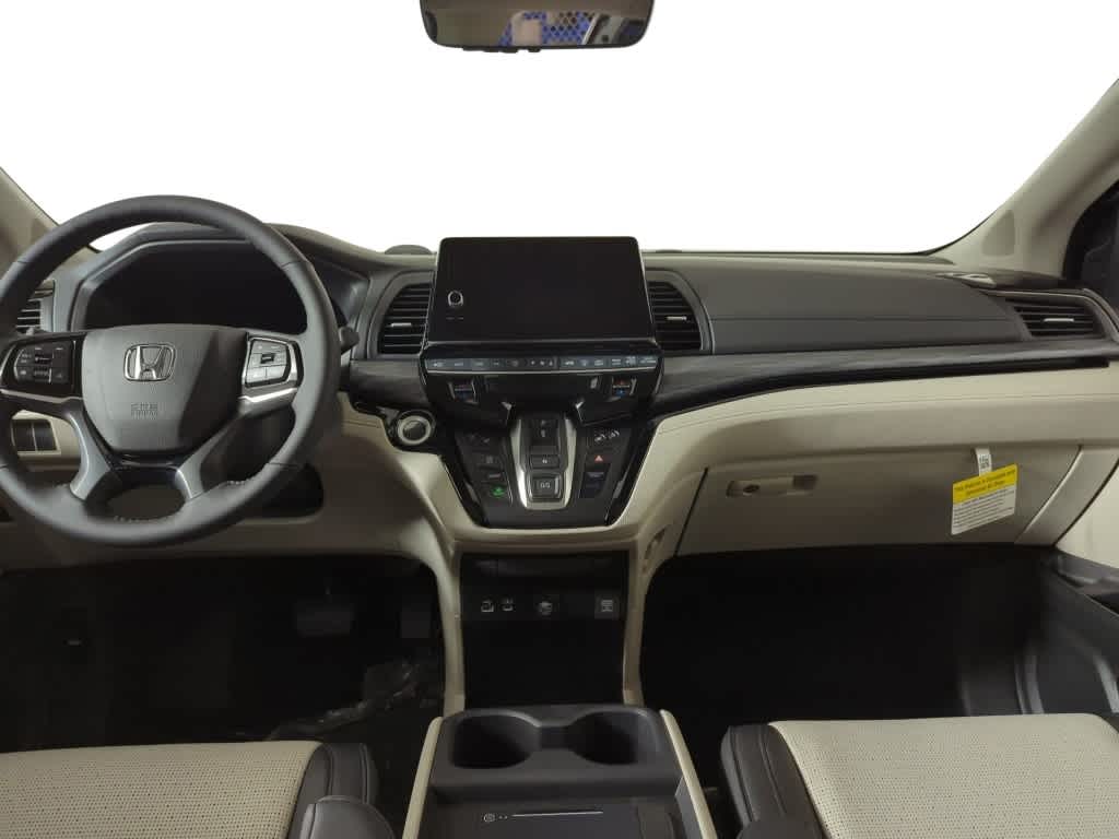 Thumbnail: 2026 Honda Odyssey - 11